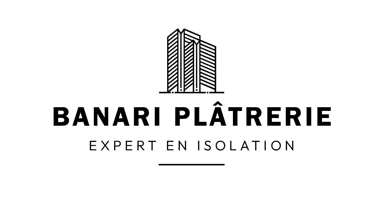 Banari Plâtrerie — Expert en isolation